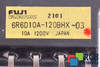 6R6D10A-120BHX-03 FUJI ELECTRIC