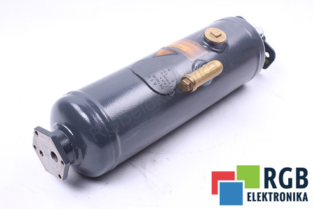 25ABK1 AIRCOM 6.5L 16BAR REZERVOR SEPARATOR