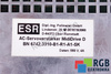 BN6742.3310-B1-R1-A1-SK ESR POLLMEIER