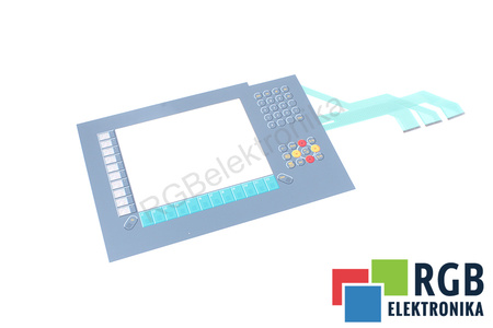 C3320-0010 TASTATURĂ ÎNLOCUITOR