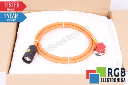 INK0234 BOSCH REXROTH E42256 1M CABLU DE SEMNAL