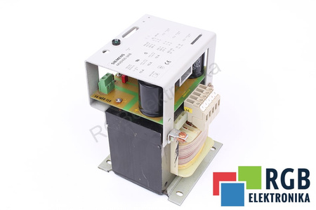 4AV2400-2AB SIEMENS 215/230/245/385/400/415V, 24V