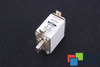 SIGURANŢĂ HLS00 JEAN MULLER R5083800 VDE0636-IEC60269 63A-AR, 690VAC, 100KA SIGURANŢĂ