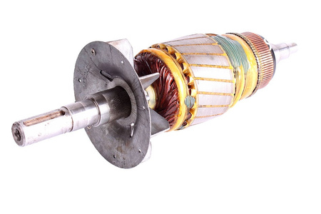 1HC5100-0EE46-3GU7-Z SIEMENS ROTOR