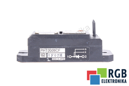PHT3008CF NIEC