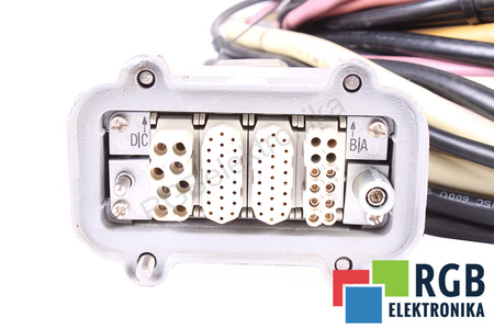 3HAC022988-002 ABB 15M CABLU