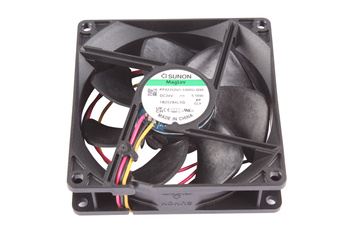 PF92252V1-1000U-G99 SUNON 24V, 92X92X25MM EVANTAI