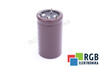CONDENSATOR 18PO4L NIPPON 680UF, 400VDC CONDENSATOR