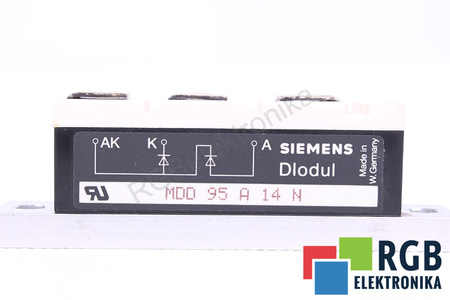 MDD95A14N SIEMENS