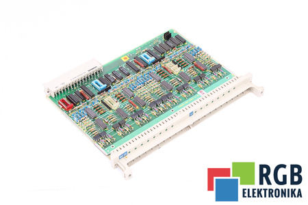 6ES5432-3BA12 SIEMENS SIMATIC S5
