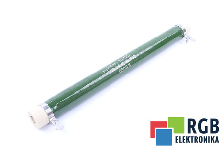 REZISTENȚĂ GS24X265FST KRAH 680 OHM REZISTENȚĂ