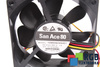 109R0824S401 SANYO DENKI 80X80X25MM, 24V EVANTAI