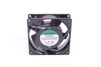 SF23092A2092HBT.GN SUNON SF23092A 90X90X25MM 240V, 0.06A EVANTAI
