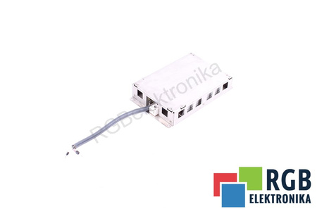 REZISTOR DE FRÂNARE 6SE6400-4BD12-0BA0 SIEMENS MICROMASTER 4 160OHM, 4KW