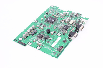 TD01-1C PRO-FACE TD01C-010801 T03007C-1/2 PENTRU FP2600-