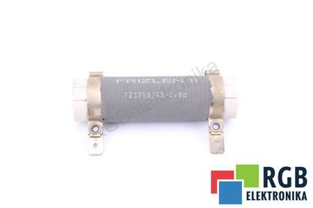 REZISTENȚĂ FZS75X24S-3.9 FRIZLEN 3.9OHM
