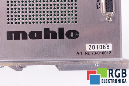 ART.NR.73-010012 MAHLO