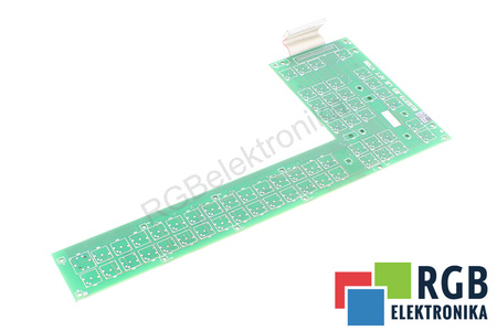 AFTV700 SCHENCK 018373.03 TASTATURĂ