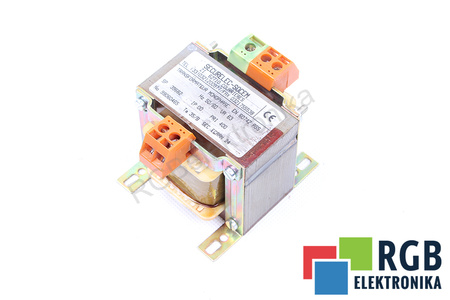 EN60742 SECURELEC SOCEM 400V, 24V TRANSFORMATOR