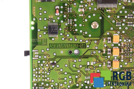 A5E00200129-01 SIEMENS