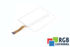 6AV6645-0BE02-0AX0 240X190MM, 8PIN, 10" ATINGEȚI ÎNLOCUITOR