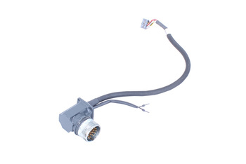 ED704UDOS140 SIEMENS 17PIN PRIZĂ DE MĂSURARE