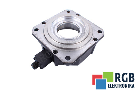 A06B-0128-B675#0008 FANUC TURNARE FRONTALĂ