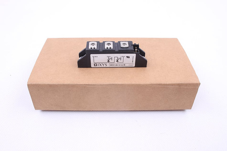 MCC26-12IO1B IXYS 26A, 1200V