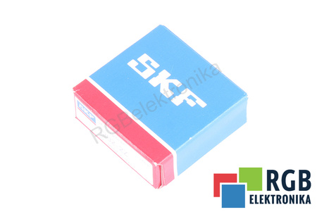 6202-2Z SKF 43000 RPM, 22000 RPM, 15X35X11, 8.06 KN, 3.75 KN RULMENT