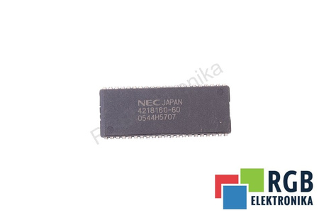 4218160-60 NEC MEMORIE DRAM
