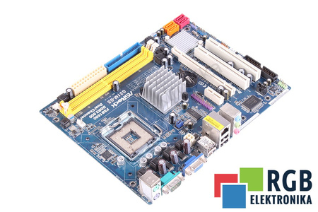 G31M-GS ASROCK PLACA DEFECT – PENTRU PIESE