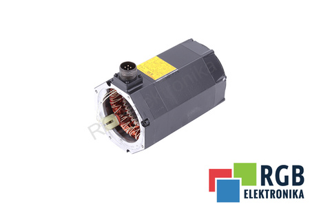 A06B-0128-B675#0008 FANUC STATOR