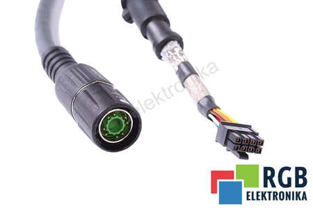 00-320-104 KUKA 10M PENTRU KRC4 KRC5 00-291-556 CABLU DE SEMNAL ÎNLOCUITOR