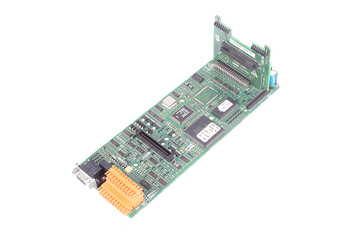 UD-90A ISS 06.00 CONTROL TECHNIQUES PENTRU PIESE