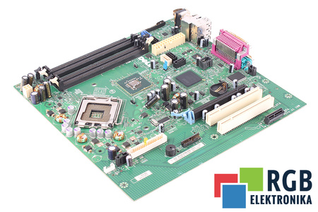 CN-0GM819-13740-7BJ-02FB DELL PLACA DEFECT – PENTRU PIESE