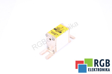 SIGURANŢĂ HLS00 JEAN MULLER VDE0636/23 250A-AR, 660VAC, 120KA SIGURANŢĂ