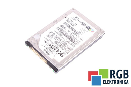 HTS726060M9AT00 HITACHI TRAVELSTAR 60GB