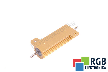 REZISTENȚĂ RH-50 DALE 3.9 OHM 3.9OHM, 50W REZISTENȚĂ