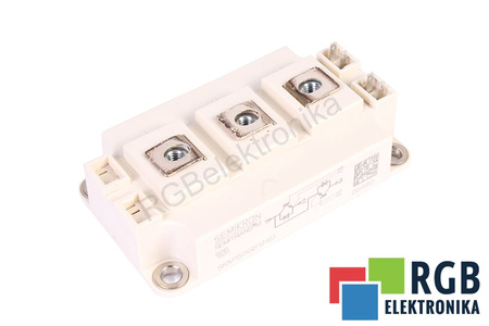 SKM150GB124D SEMIKRON
