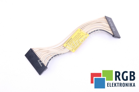 IN175/155 INDRAMAT 16/16PIN 20CM BANDĂ DE CONECTARE