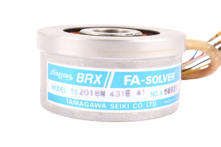 TS2018N431E41 TAMAGAWA REZOLVER