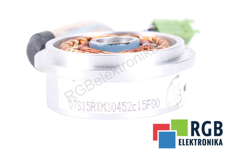 07S15RXM30452C15F00 ARTUS REZOLVER