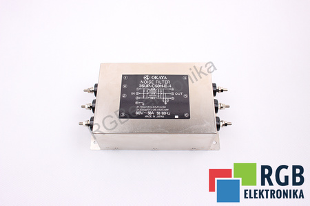 3SUP-C50H-E-4 OKAYA FILTRU