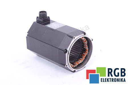 A06B-0128-B677#7008 FANUC STATOR