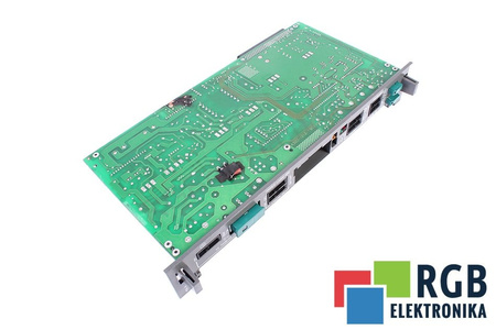 A16B-1212-0901/13C FANUC DEFECT – PENTRU PIESE