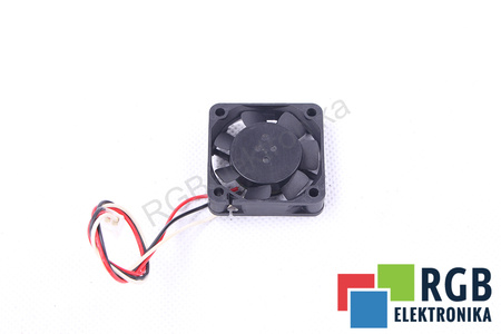 1604KL-04W-B39 NMB TECHNOLOGIES B02 40X40X10MM, 12V, 0.09A EVANTAI
