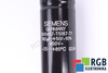 CONDENSATOR B43457-T5167-T1 SIEMENS 160UF, 450VDC CONDENSATOR