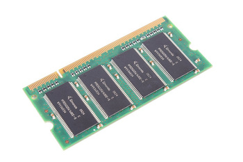 HYS64D32020HDL-5-C QIMONDA PC3200S-3033-1-A1 256MB PENTRU PIESE