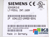 6SN1123-1AA00-0EA1 SIEMENS CUTIE