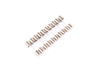 SIGURANȚĂ CILINDRICĂ DE STICLĂ CU ÎNTÂRZIERE 0239003.HXP LITTELFUSE 250V, 3A, 5X20MM, 10PCS